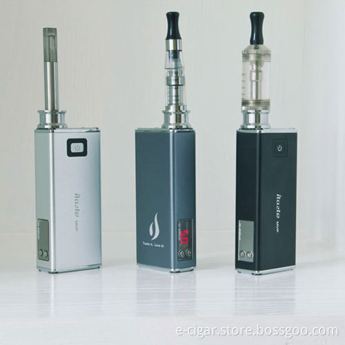 Innokin Electric Cigarette Itaste MVP